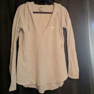 Womens Pink by Victoria Secret sweatshirt